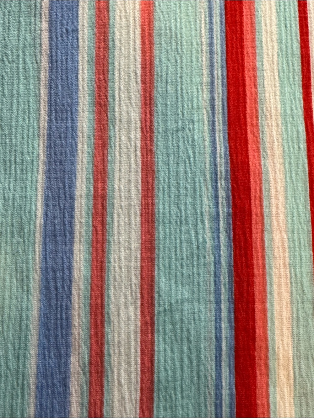Lane Bryant Women’s Striped Halter Lined Multicolored Top 22/24